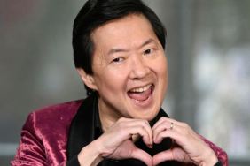 Ken Jeong Signs On For CBS Comedy Pilot The Emperor of Malibu