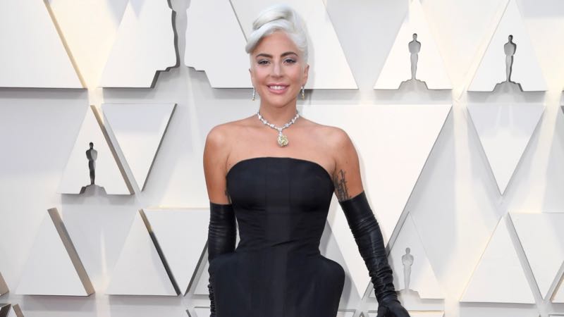 Photos from the 2019 Oscars Red Carpet!