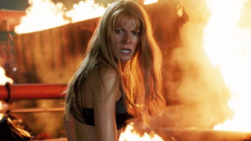 Netflix Gives Gwyneth Paltrow's Goop