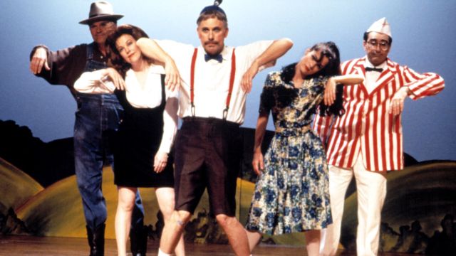 5 best movies that take place in Missouri