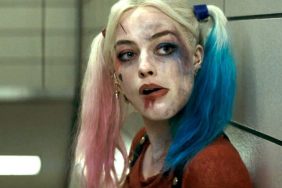new Suicide Squad or Gotham City Sirens