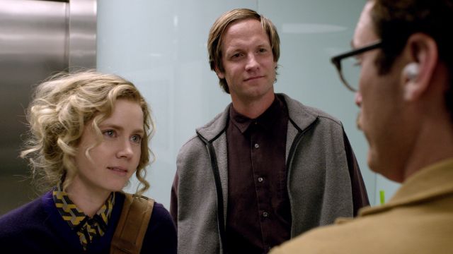 10 best Amy Adams movies