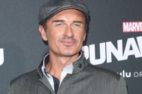 Julian McMahon Cast in Dick Wolf's FBI: Most Wanted