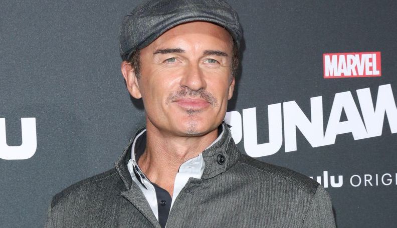 Julian McMahon Cast in Dick Wolf's FBI: Most Wanted