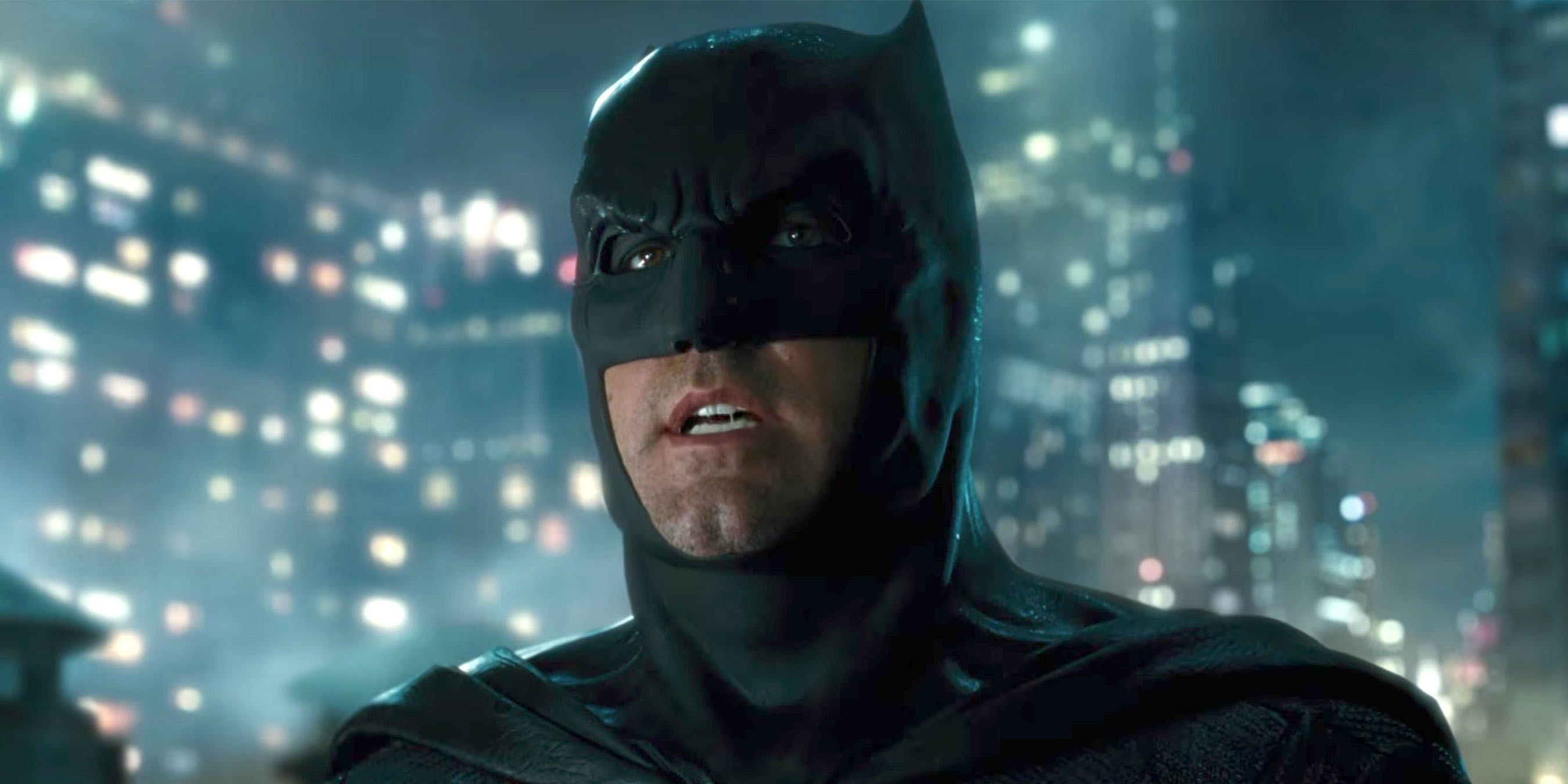 5 Reasons Justice League Is Better than You Thought