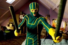 Aaron Taylor-Johnson to co-star in Kingsman