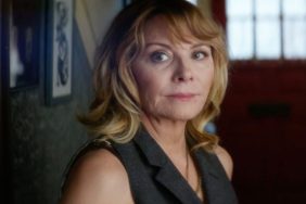 Filthy Rich lands Kim Cattrall