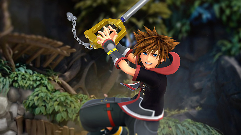 Kingdom Hearts III Becomes Fastest Selling Game In Franchise
