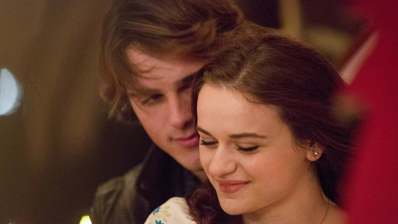 Netflix Orders The Kissing Booth Sequel