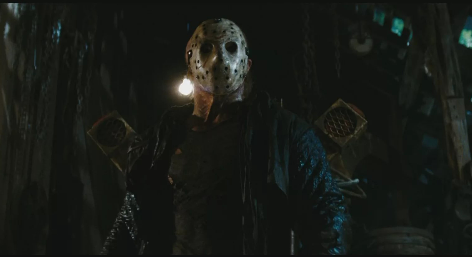 His Name Was Jason- Ranking the Friday the 13th Films