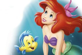 Jodi Benson Reflects on Her Disney Princess Legacy for The Little Mermaid's Anniversary
