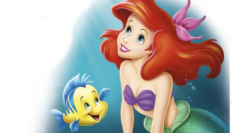Jodi Benson Reflects on Her Disney Princess Legacy for The Little Mermaid's Anniversary