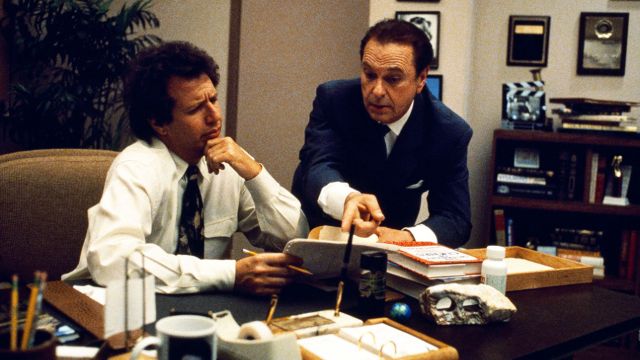 Actors who got their start from Judd Apatow