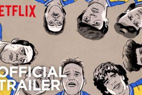 New trailer for Losers