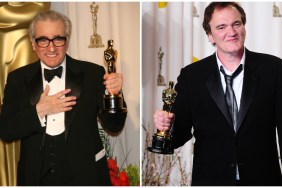 Martin Scorsese, Quentin Tarantino Lead Protest Recent Oscar Decision