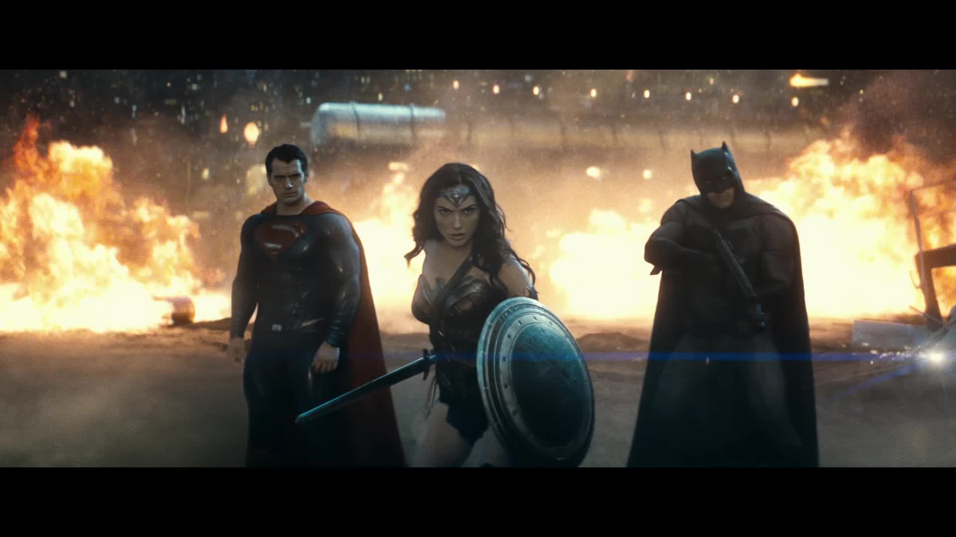 5 Reasons Why Batman v Superman Doesn’t Suck As Much As You Think
