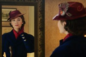 Mary Poppins Returns set for March