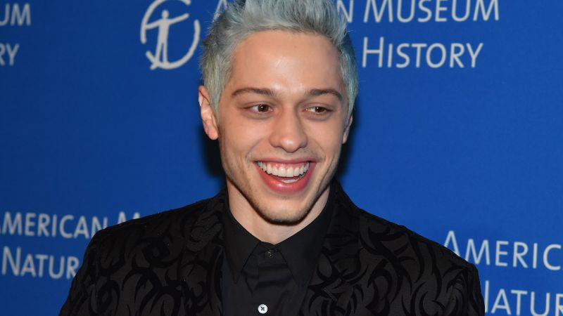 Judd Apatow & Pete Davidson Comedy Set For 2020 Release