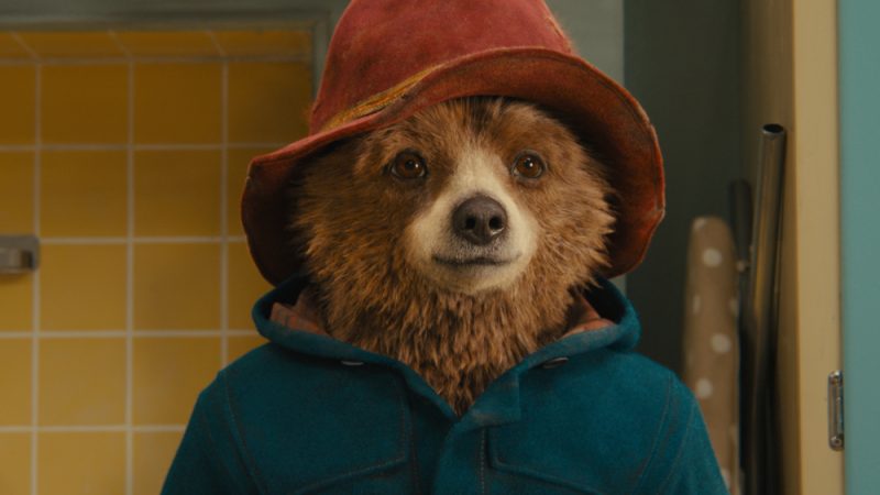 Paddington is headed to the small screen