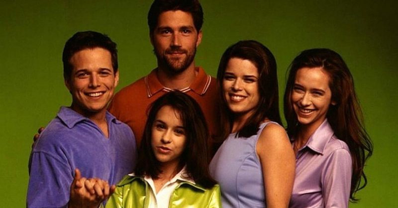 Party of Five reboot gets picked up