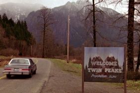 5 shows influenced by Twin Peaks