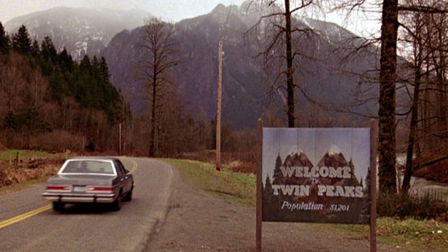 5 shows influenced by Twin Peaks