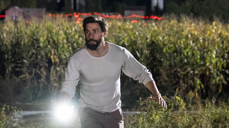 A Quiet Place Sequel Bumped Up Two Months