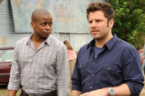 Come On, Son! USA Orders a Psych Movie Sequel
