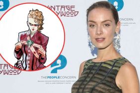 Rachel Skarsten Cast as Lead Antagonist in The CW's Batwoman