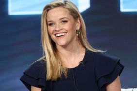 Reese Witherspoon Teaming With Starz For Family Drama