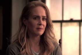 Run: Sarah Paulson to Star