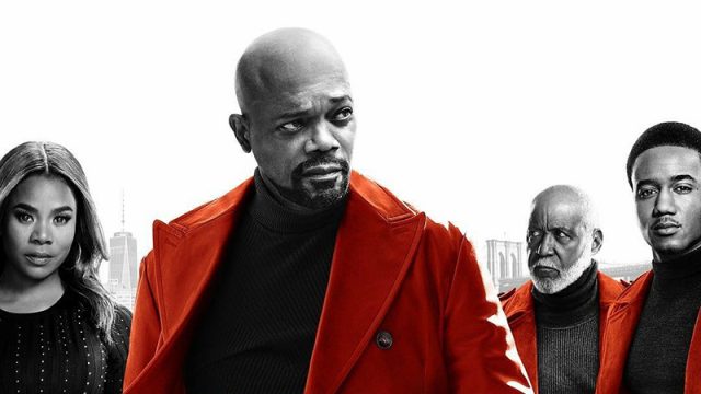 The Samuel L. Jackson Anime With The Greatest Soundtrack You Need To Stream  Right Now