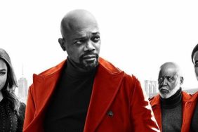 There's More Shaft Than You Can Handle In First Poster
