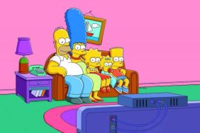 The Simpsons has been renewed