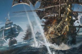 Skull & Bones series