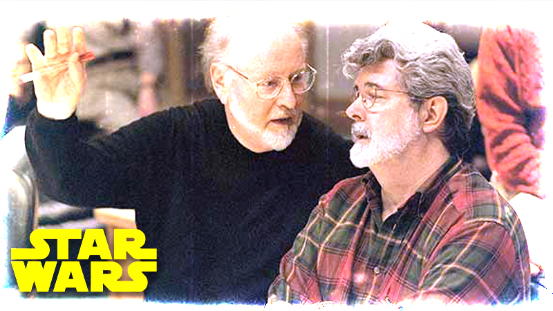 The Star Wars News Roundup for February 8, 2019