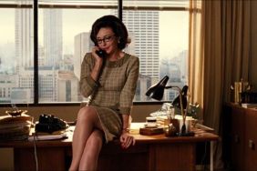10 best Mary Steenburgen roles