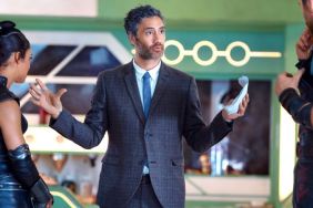 Taika Waititi Wants To Do Another Marvel Movie, but Not Guardians 3