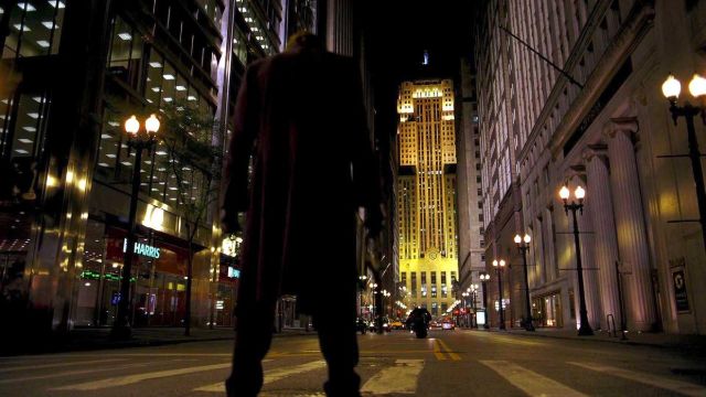 5 best movies filmed in Chicago
