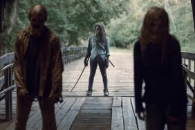 AMC will stream The Walking Dead midseason