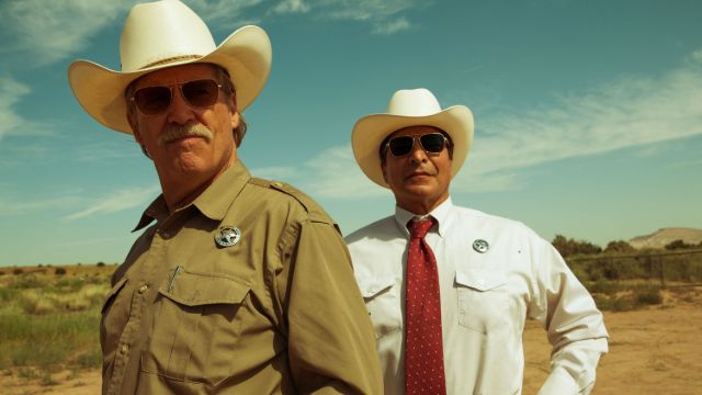 5 best movies that take place in Texas