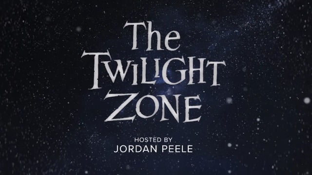 What Dimension Are You In? Watch The Twilight Zone Super Bowl Spot!