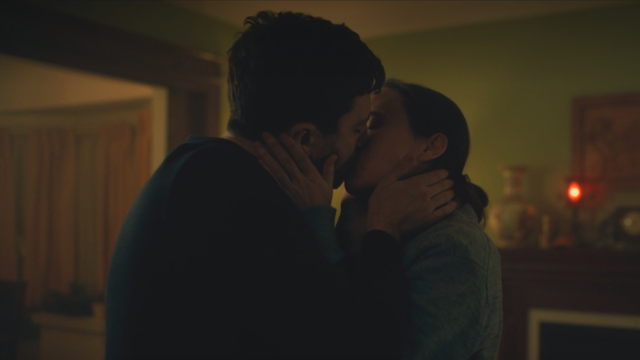 The Umbrella Academy Episode 5