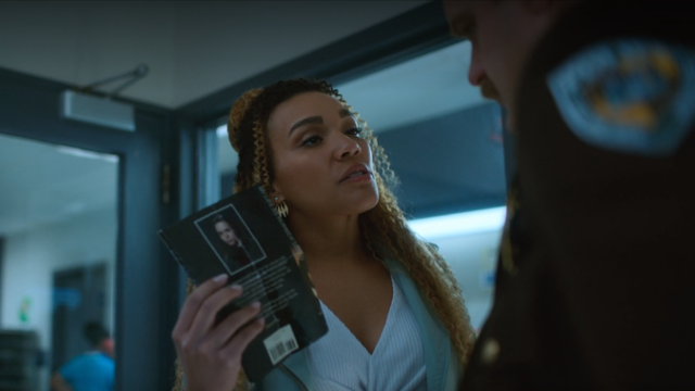 The Umbrella Academy Episode 8