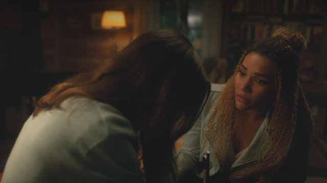 The Umbrella Academy Episode 8