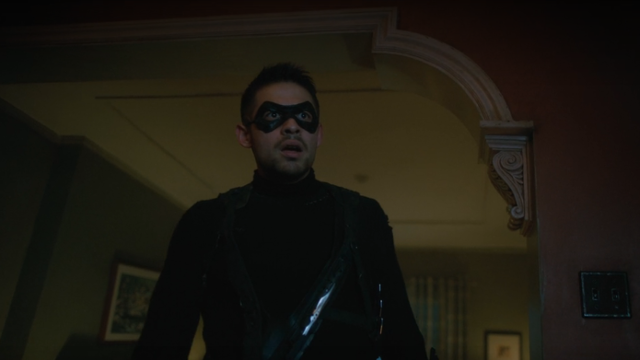 The Umbrella Academy Season 1 Episode 1