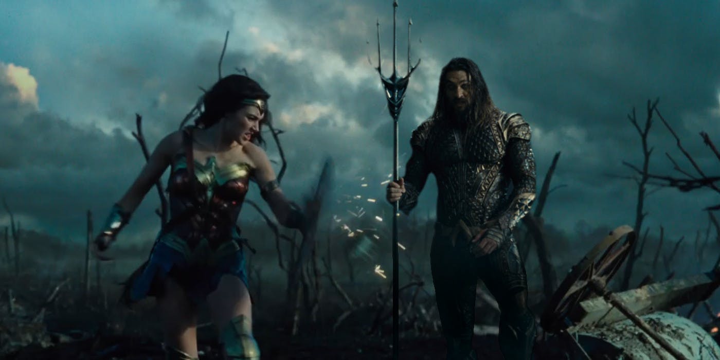 5 Reasons Justice League Is Better than You Thought