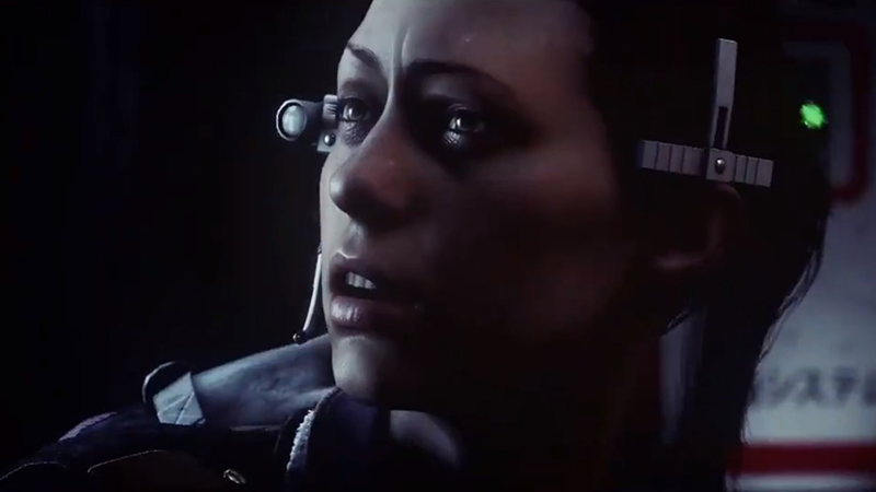 IGN Launching Alien: Isolation Digital Series Adaptation