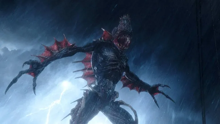 Aquaman Spin-off The Trench in Development!