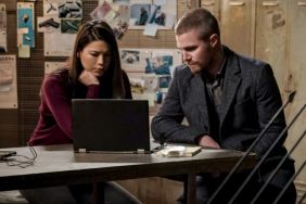 Arrow Episode 7.14 Photos: Brothers & Sisters
